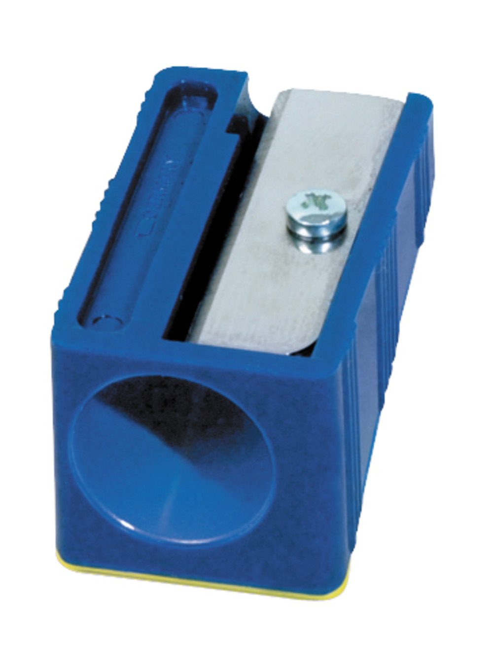 Gọt bút chì cho bút chì thợ mộc và phấn đánh dấu