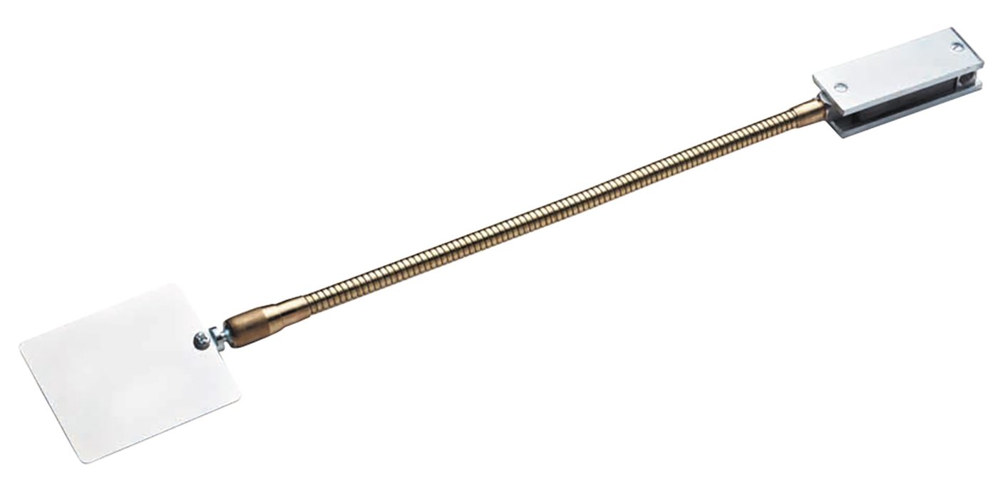 Gương hàn từ tính rời, kích thước 80 x 70 mm