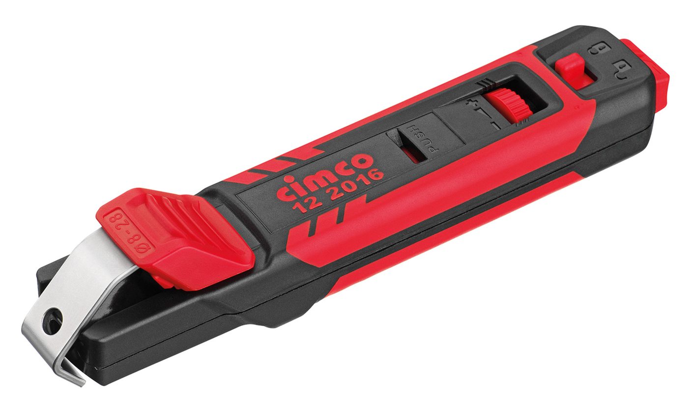 Hệ thống dao cắt cáp Jokari® 4 - 70