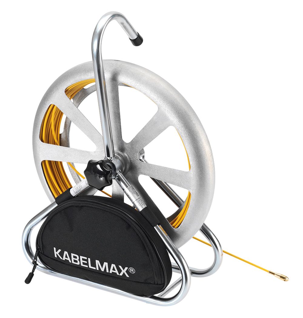 Hệ thống kéo Kabelmax® 60 m thumbnail 2