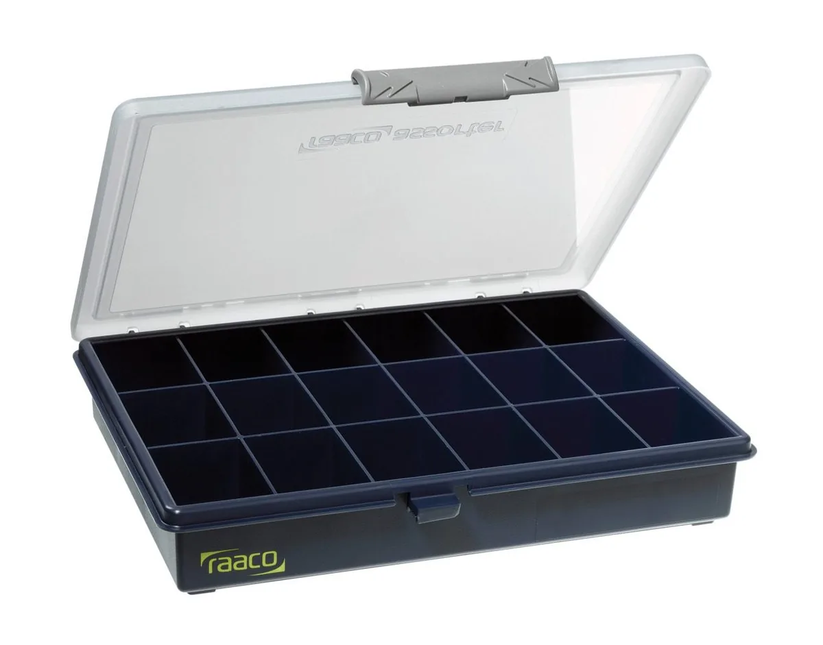 Assortment box PSC Fix-18