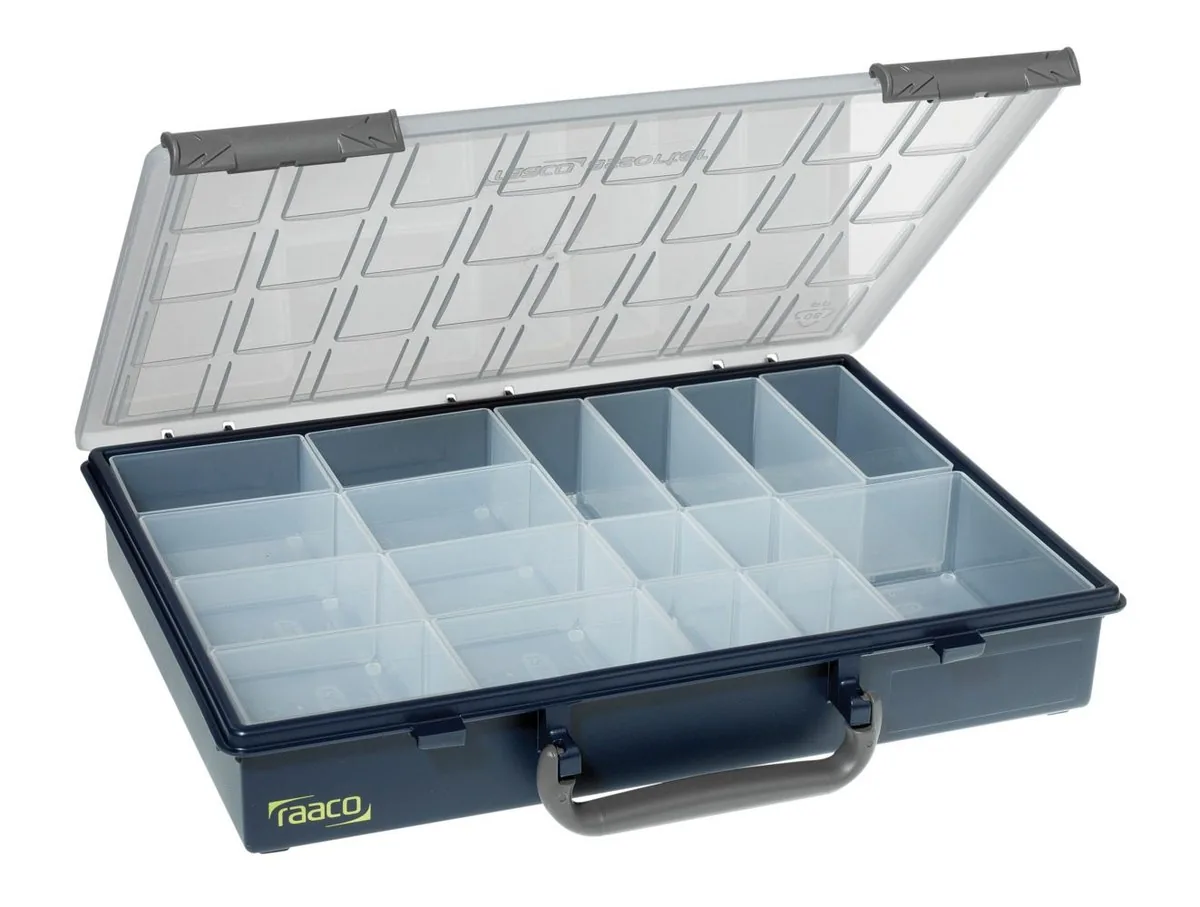 Assortment box PSC Vario-17