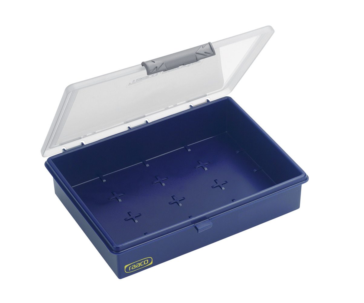 Hộp assort PSC Vario-240, không có ngăn chèn