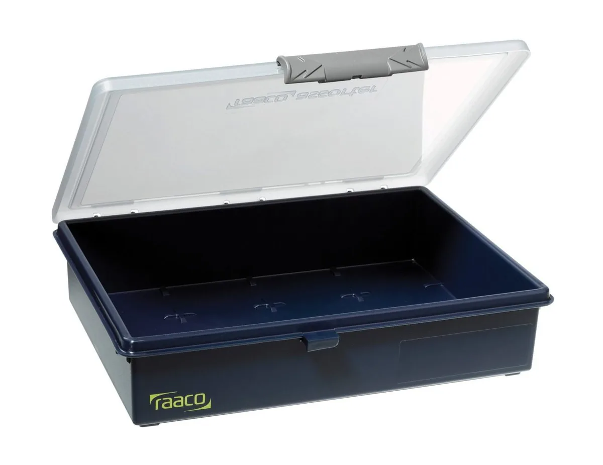 Assortment box PSC vario 340, without inserts