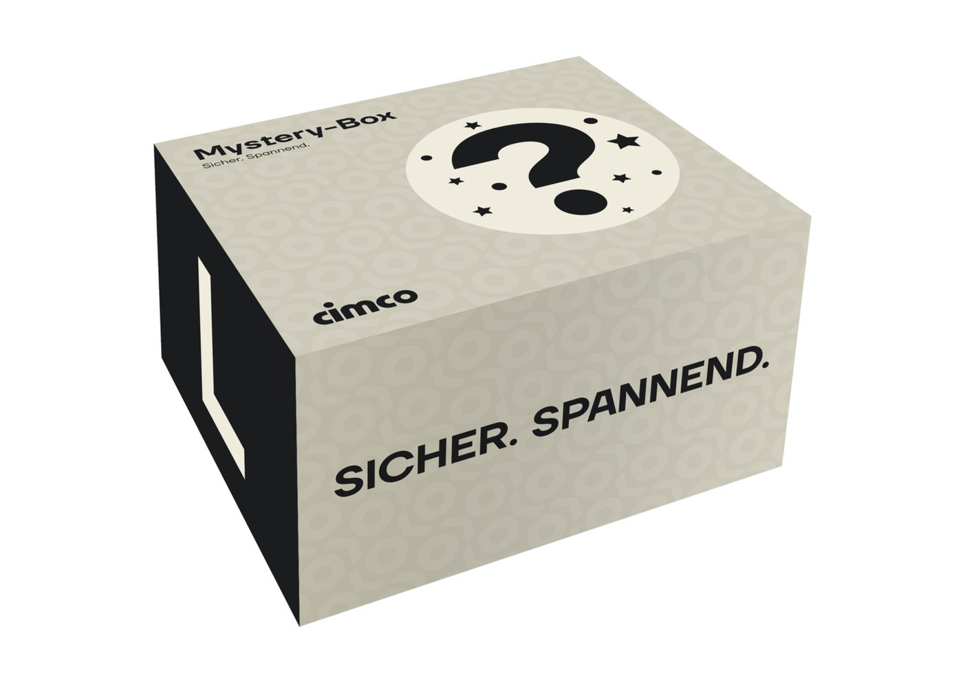 Hộp bí mật L 2025: Nghĩ lớn, khám phá lớn