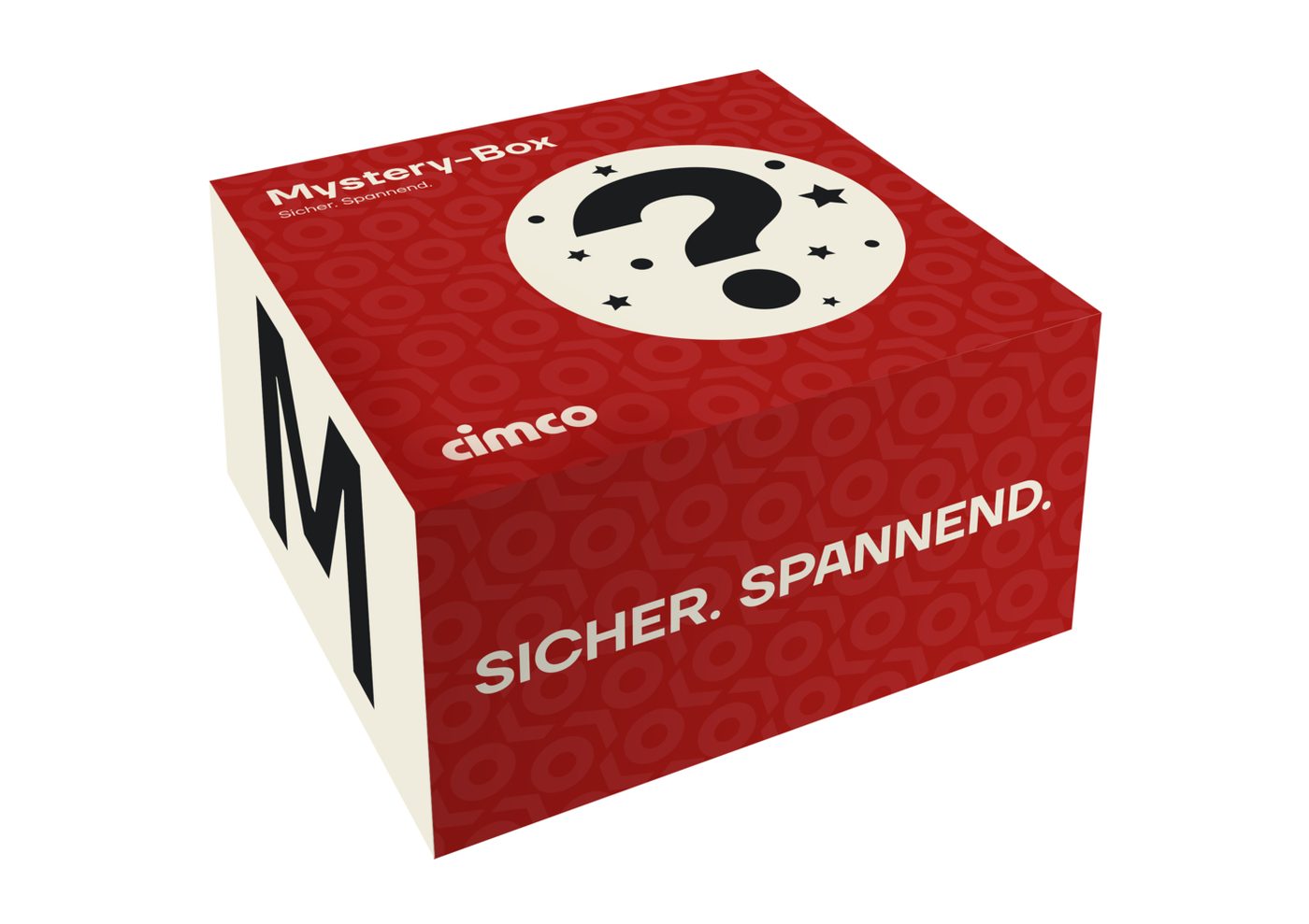 Hộp bí mật M 2025: Nhiều dụng cụ, nhiều thú vị