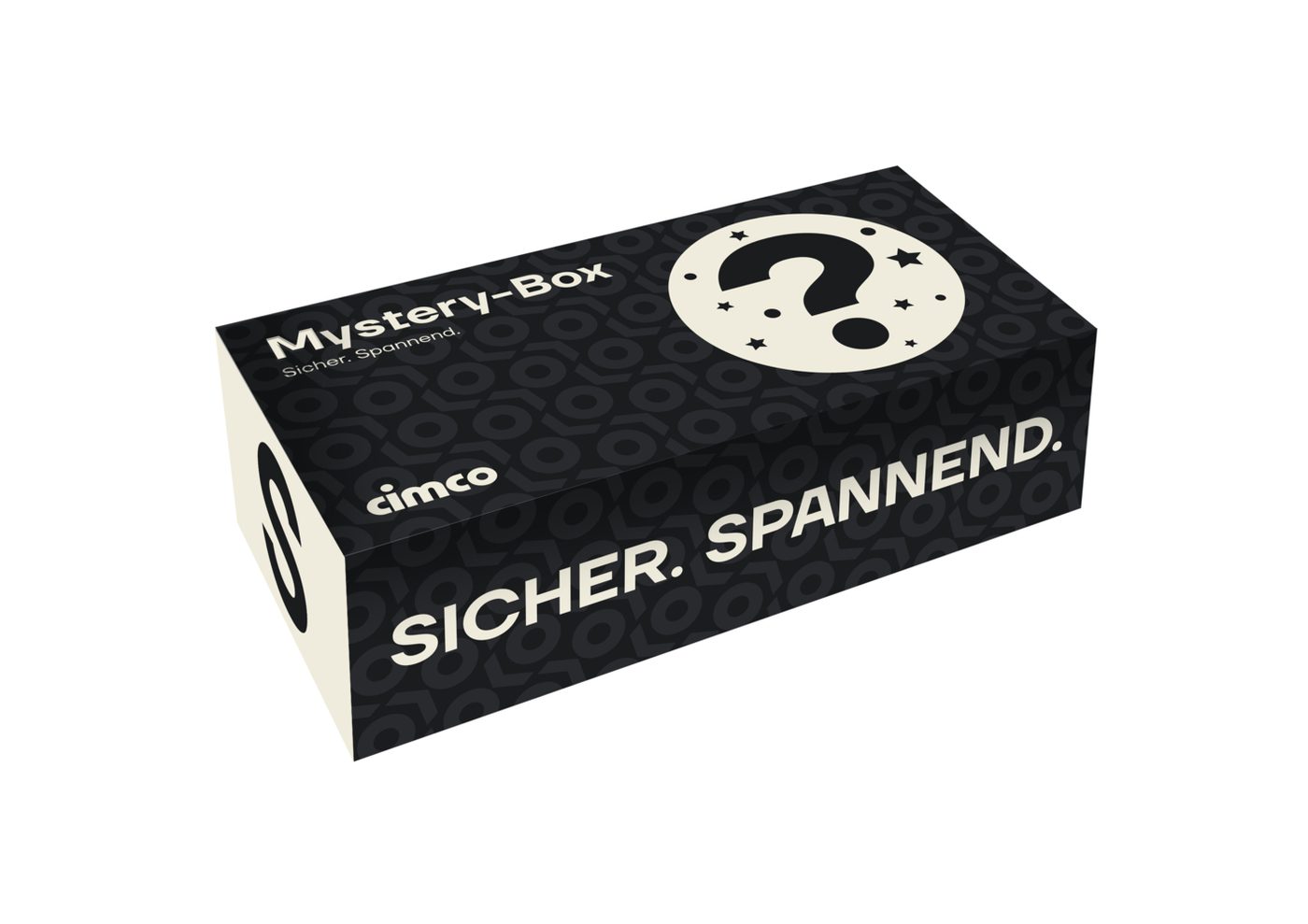 Hộp bí mật S 2025: Nhỏ gọn, thông minh và bất ngờ