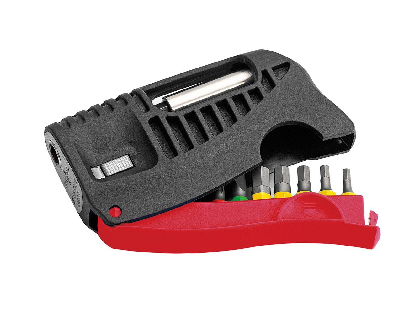 Bộ hộp bit 10 món