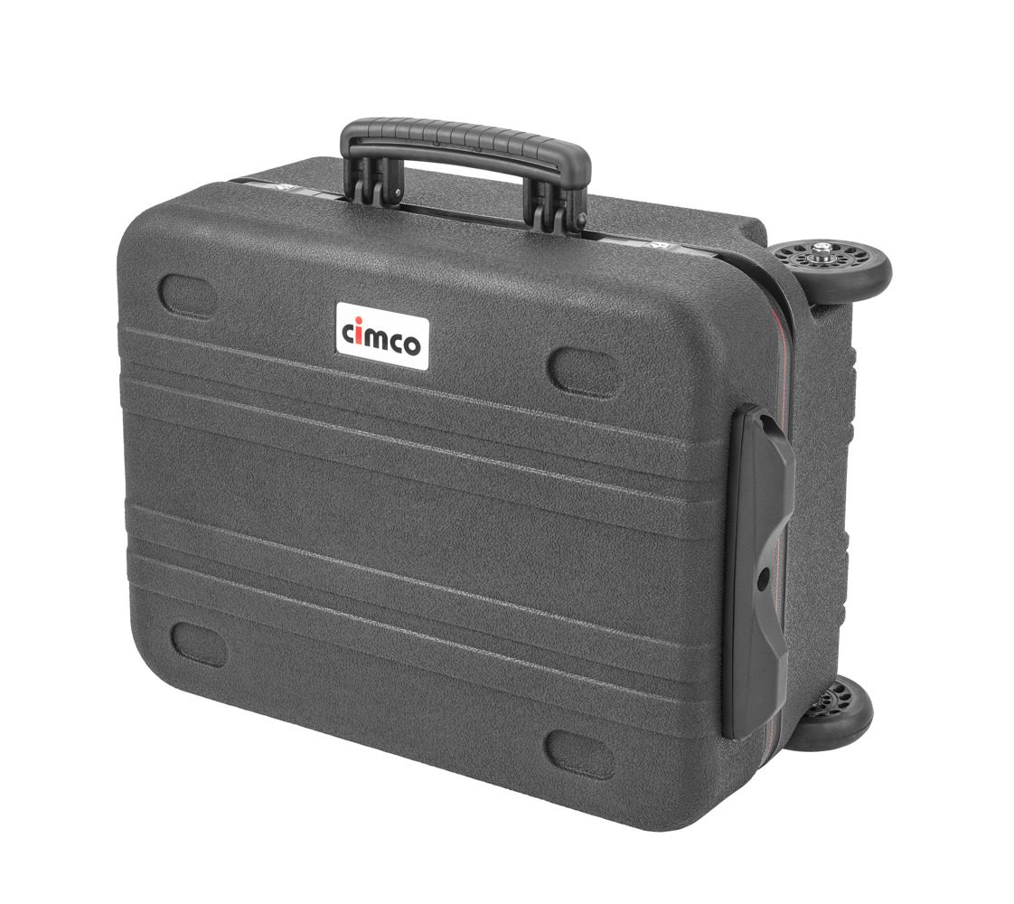 Vali dụng cụ Bomber Mega-Wheel thumbnail 2