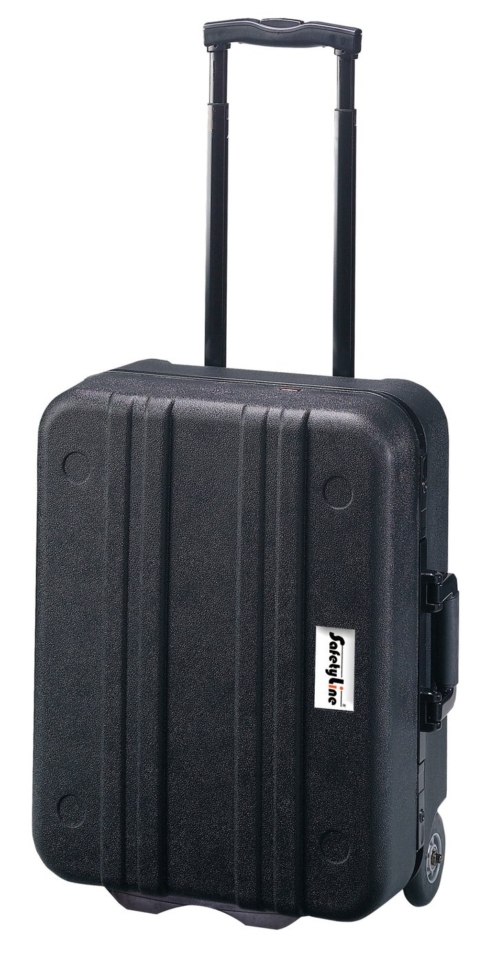 Vali dụng cụ Bomber Mega-Wheel thumbnail 5