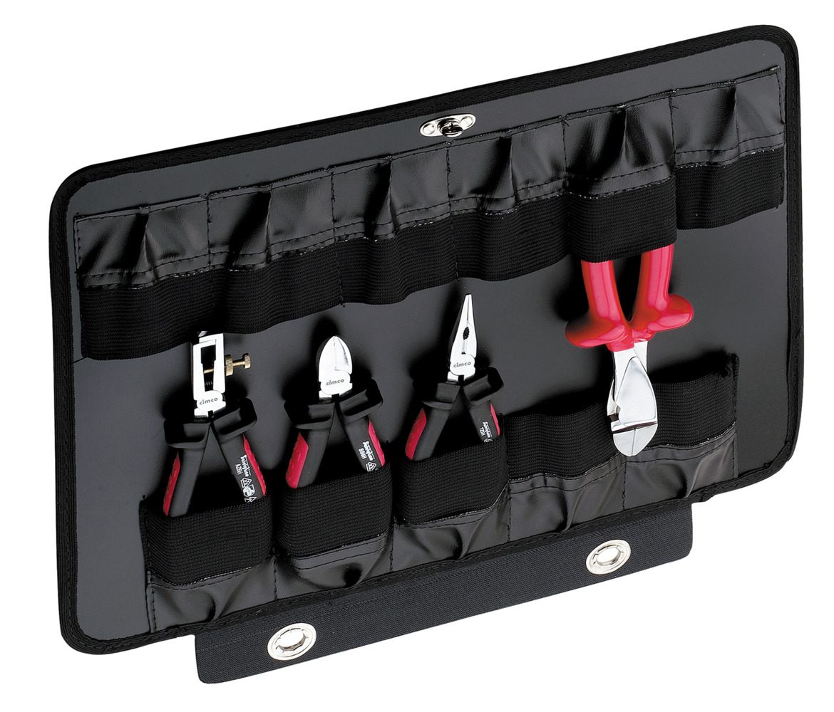 Vali dụng cụ Bomber Mega-Wheel thumbnail 6