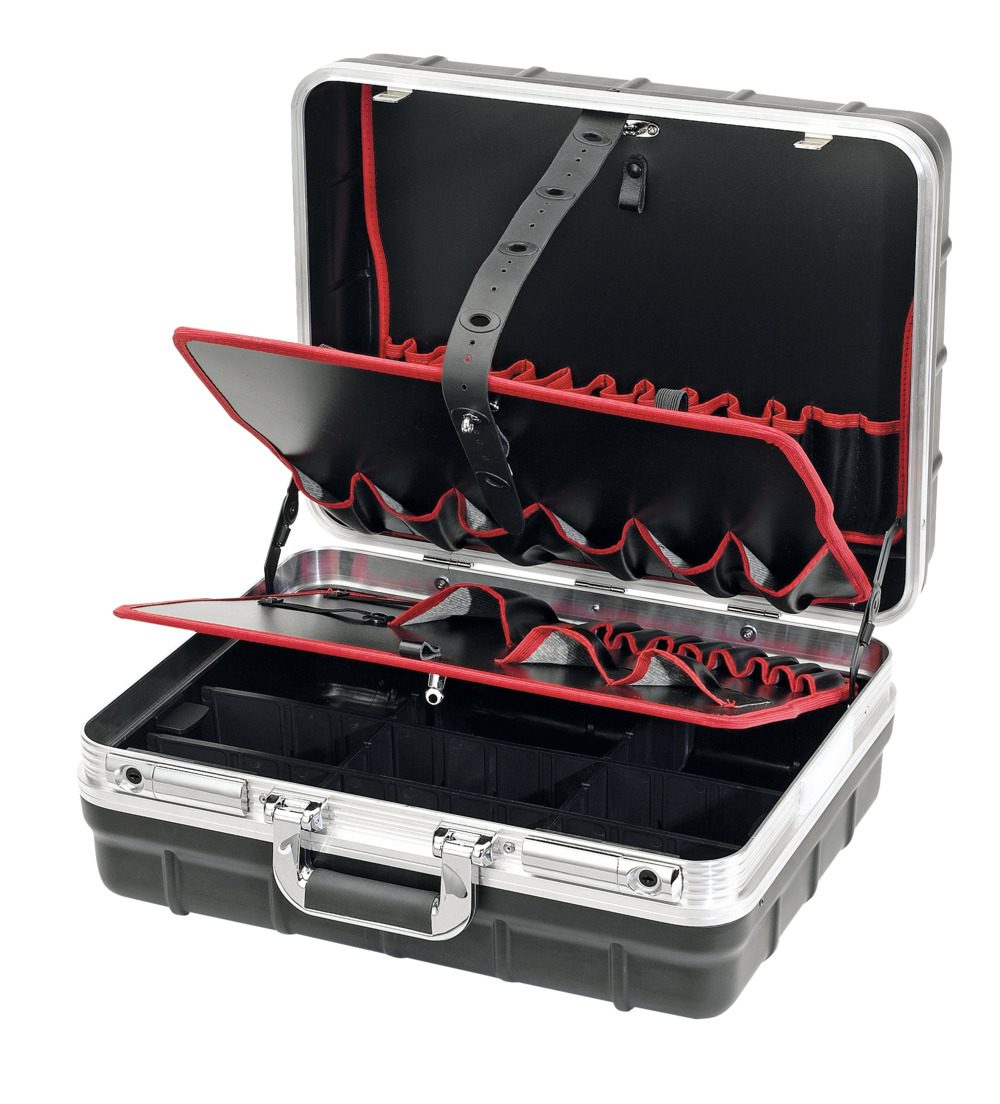 Vali dụng cụ Champion