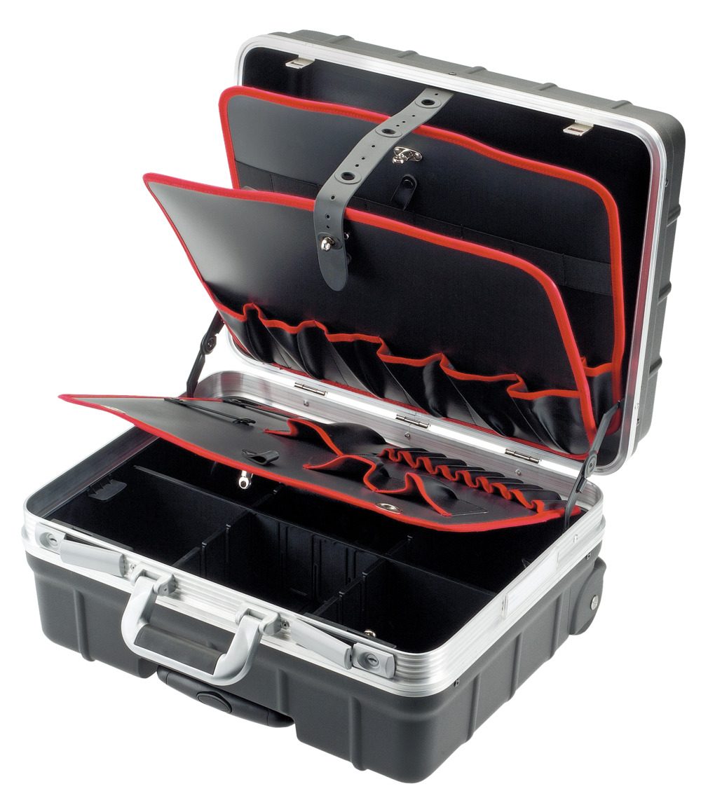 Vali dụng cụ Champion Roller