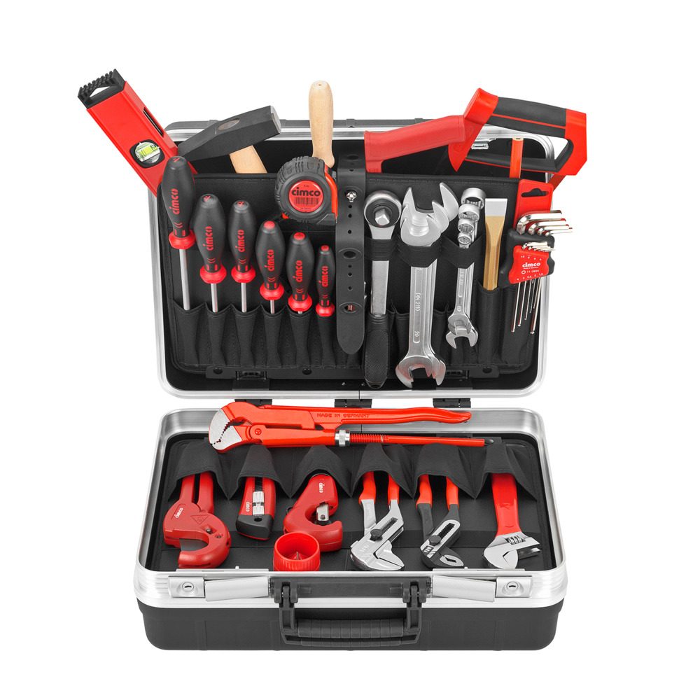 Vali dụng cụ đầy đủ/cặp học sinh Hà Lan W thumbnail 2