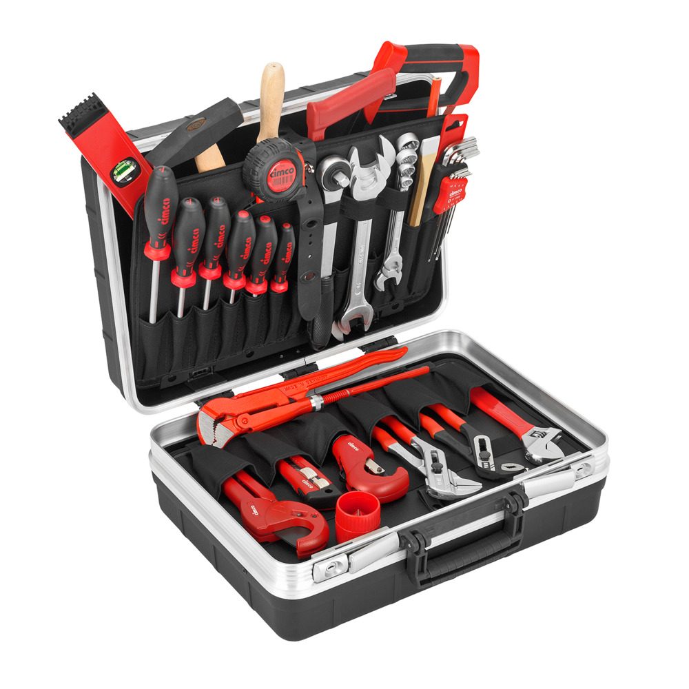 Vali dụng cụ đầy đủ/cặp học sinh Hà Lan W thumbnail 3