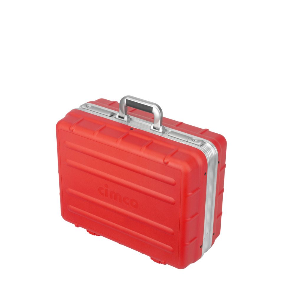 Electric tool case 1,000 V, Champion, red thumbnail 5