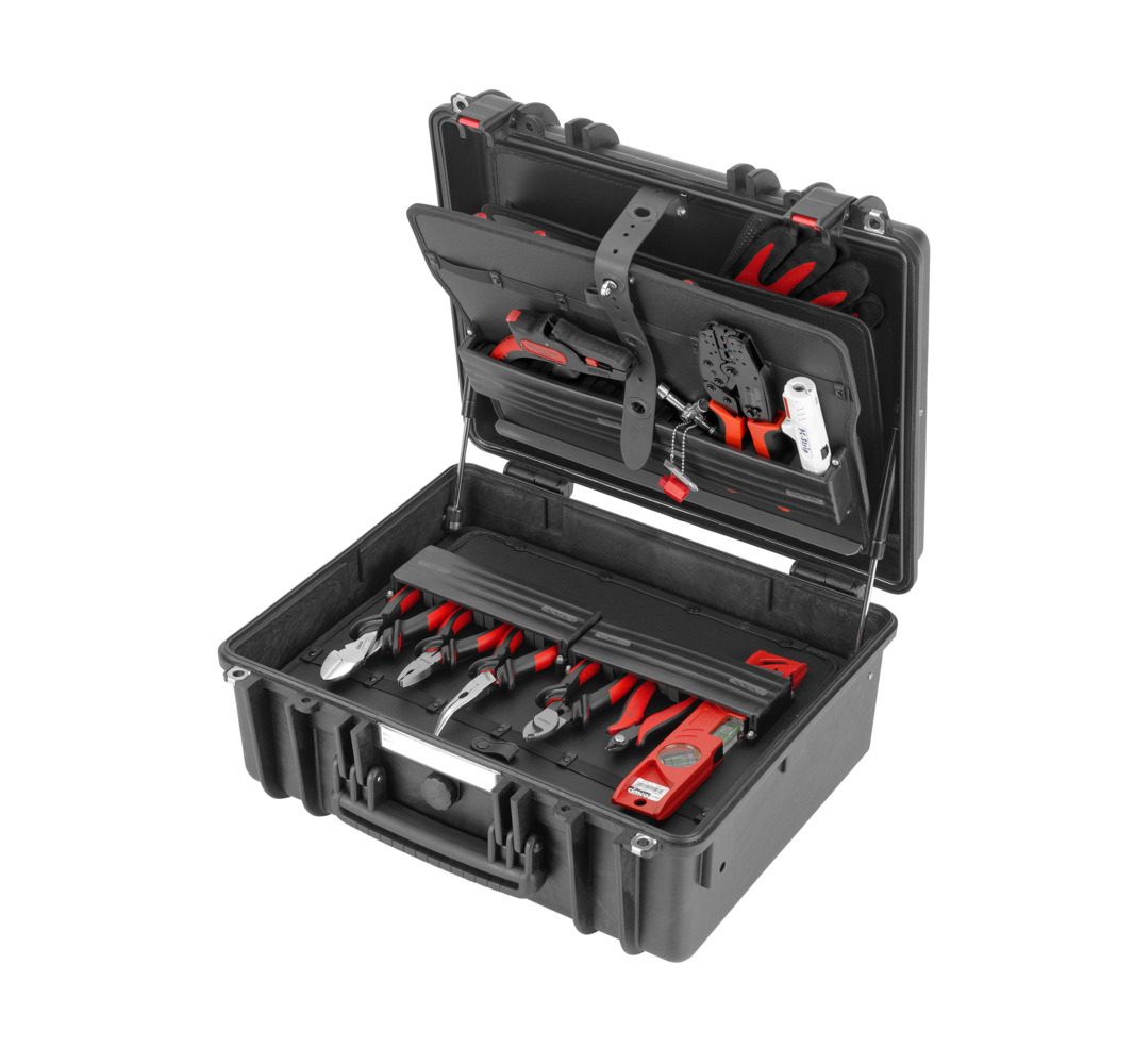 Hộp dụng cụ GIGANT