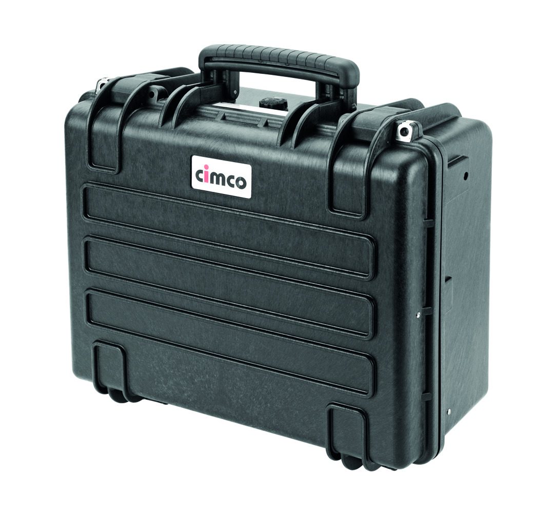 Vali dụng cụ cỡ lớn Gigant-S, không bao gồm đồ nghề bên trong Cimco 170092 thumbnail 2