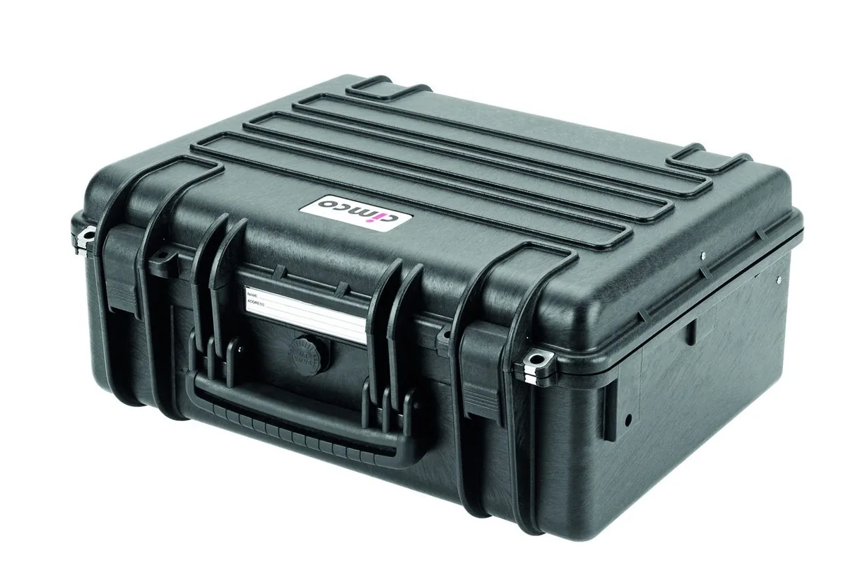 Vali dụng cụ cỡ lớn Gigant-S Cimco 170092, không bao gồm đồ nghề bên trong thumbnail 3