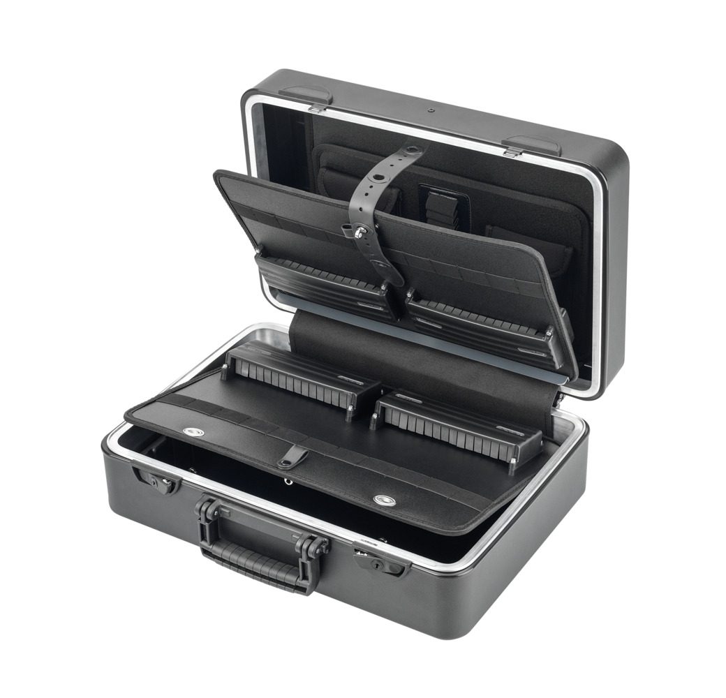 Hộp dụng cụ hoàn hảo