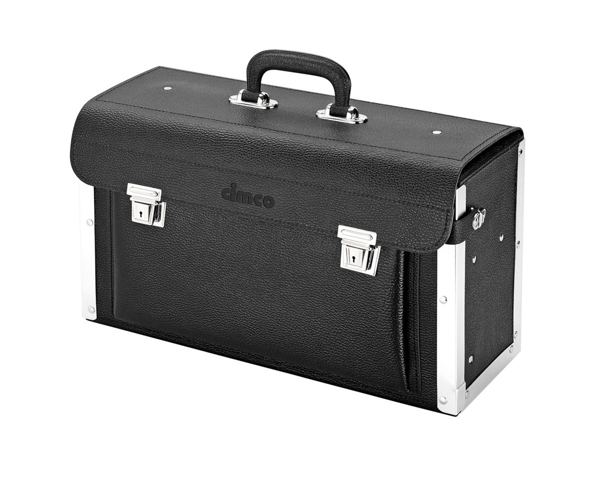 Hộp dụng cụ học việc CLASSIC, trang bị đầy đủ