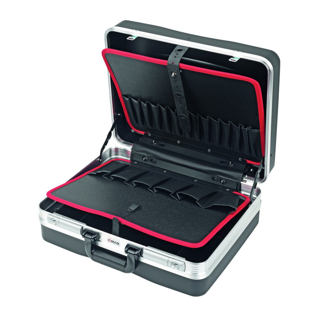 Hộp dụng cụ Metro