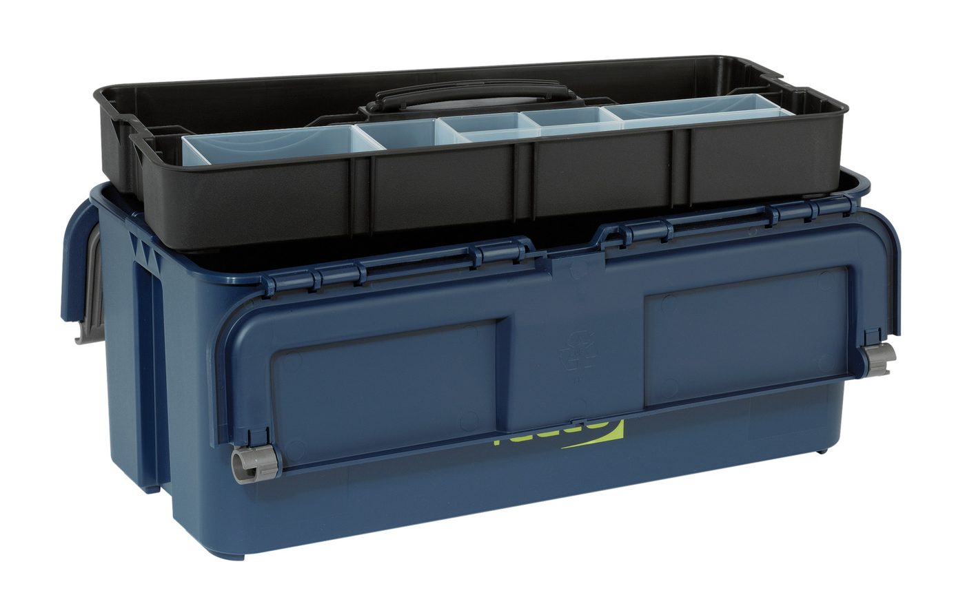 Hộp dụng cụ raaco Compact 20, bao gồm 6 ngăn chèn thumbnail 3