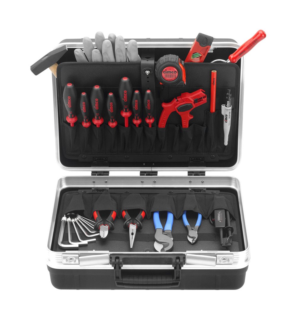 Vali dụng cụ trang bị đầy đủ thumbnail 2