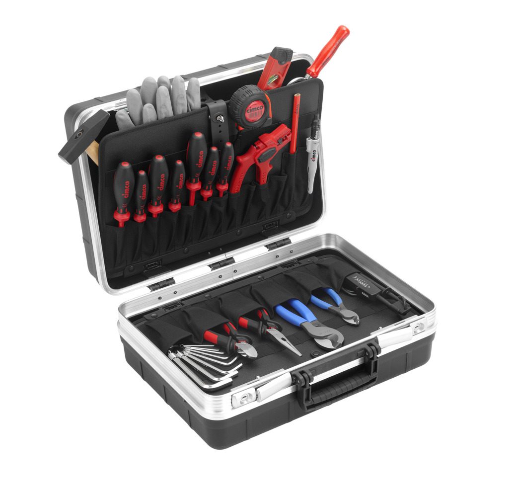 Vali dụng cụ trang bị đầy đủ thumbnail 3