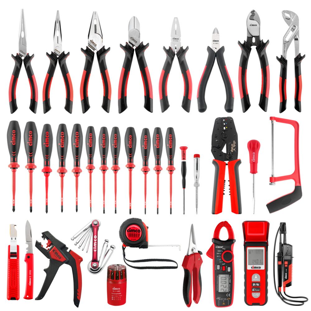 Vali dụng cụ xe đẩy Gigant PRO "Xuất sắc", trang bị thumbnail 4