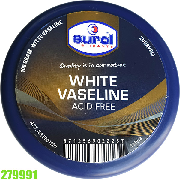 Hộp dầu dẫn từ tính Vaseline 80 gram, dùng cho tiếp giáp gông từ - 279991