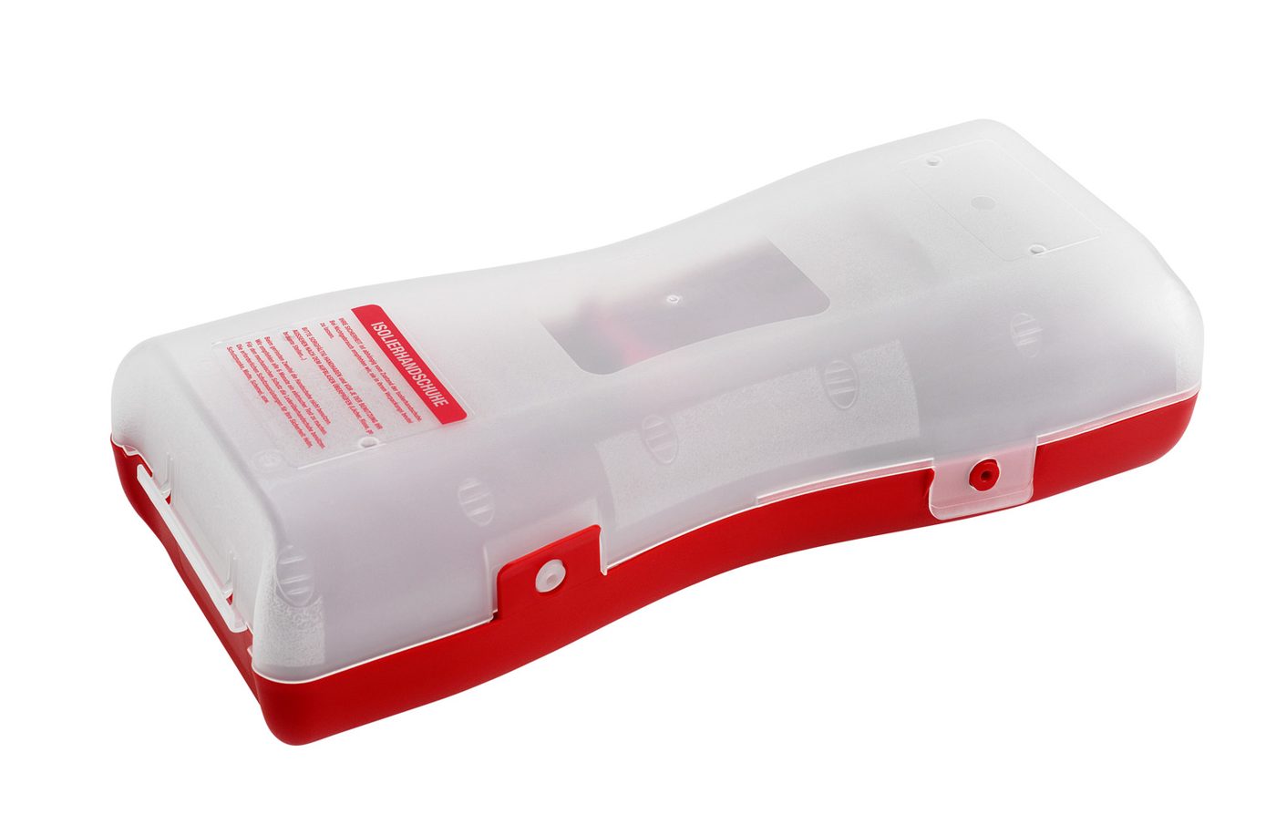 Hộp lưu trữ găng tay an toàn điện