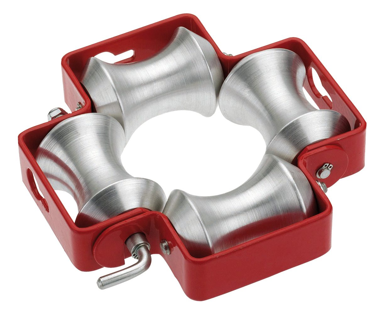 Hộp nhựa Taximax, 2 dụng cụ tháo cuộn, 2 giá đỡ vít