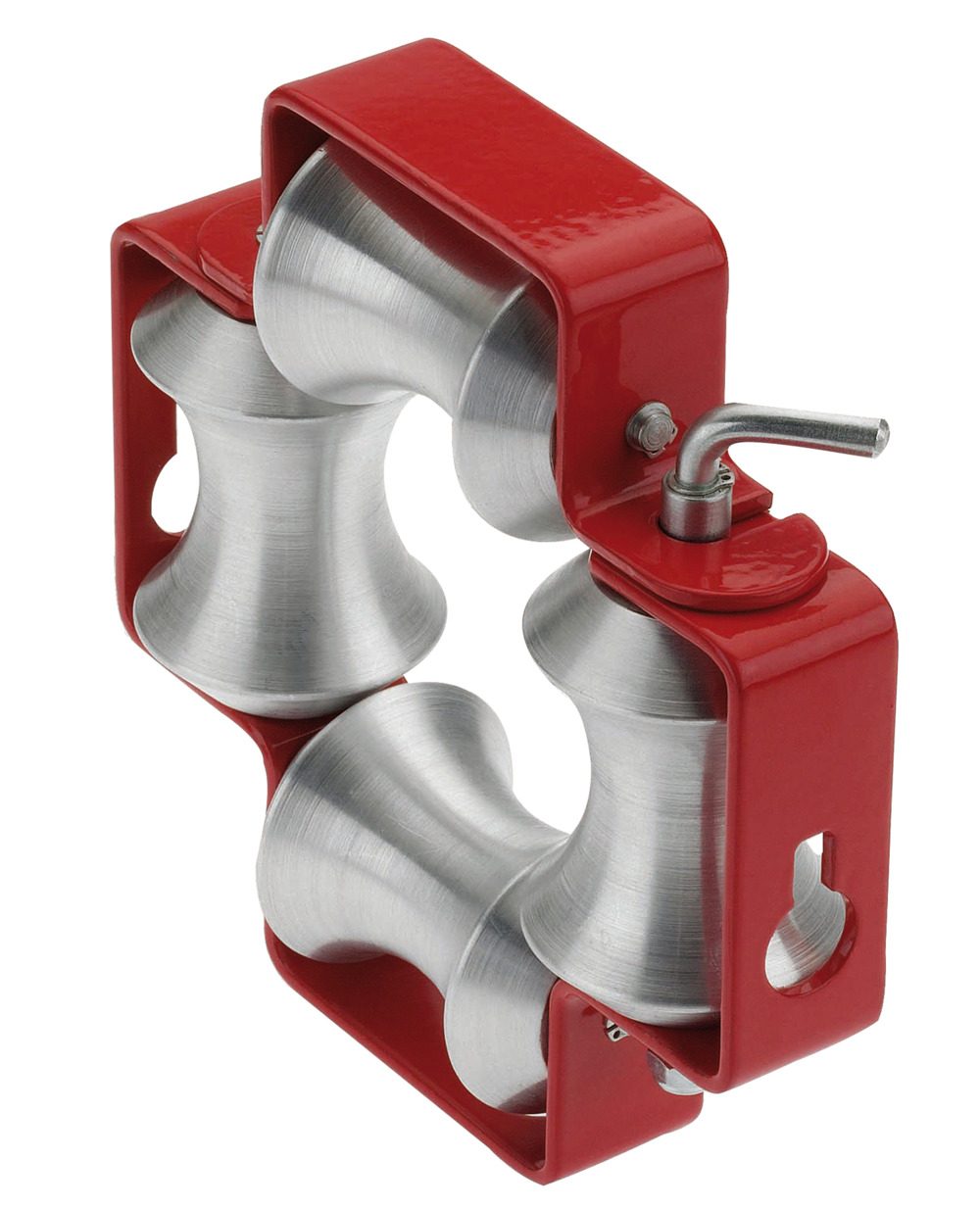 Hộp nhựa Taximax, 2 dụng cụ tháo cuộn, 2 giá đỡ vít thumbnail 2