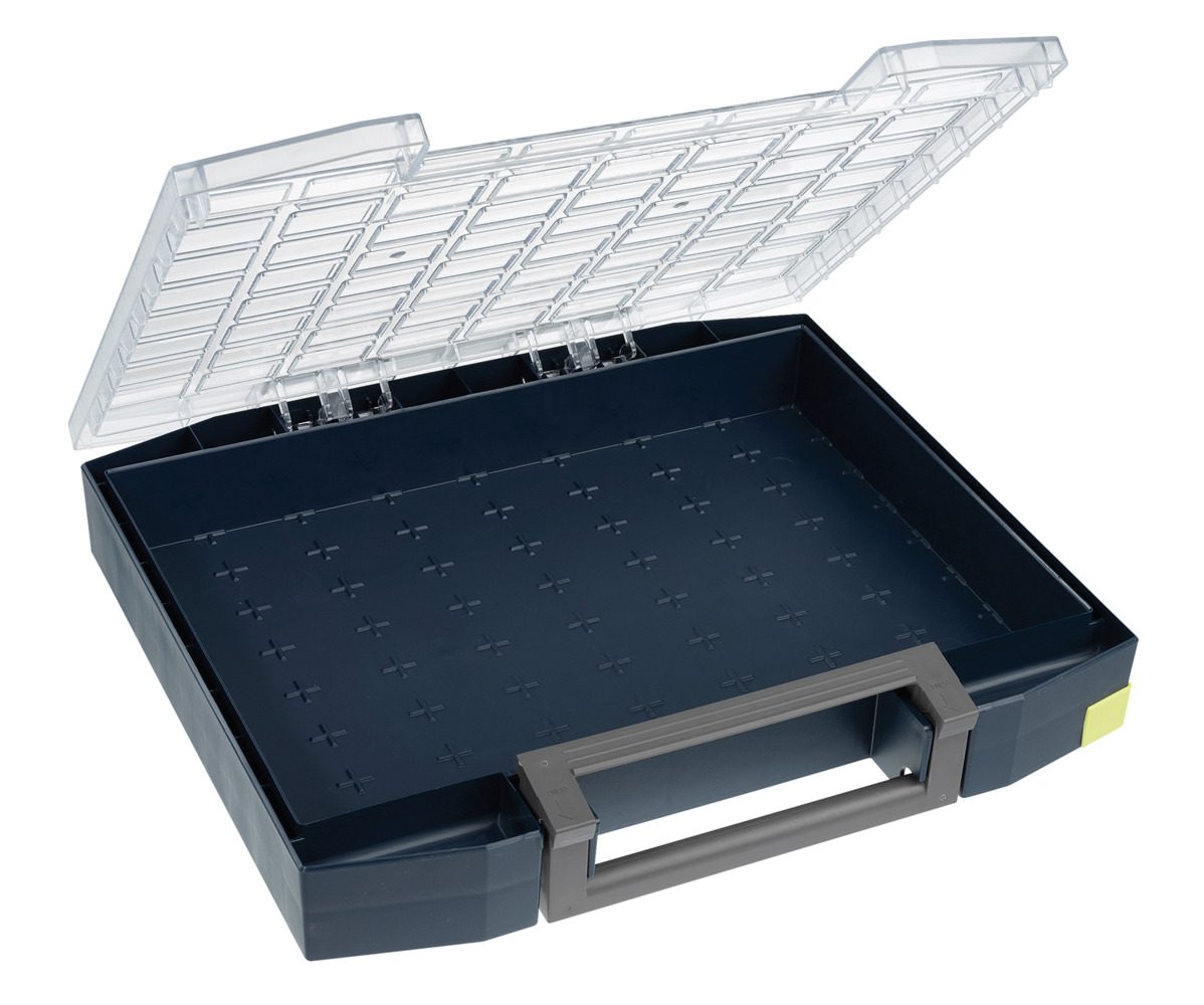 Hộp phân loại boxxser 80 5x10 - 14