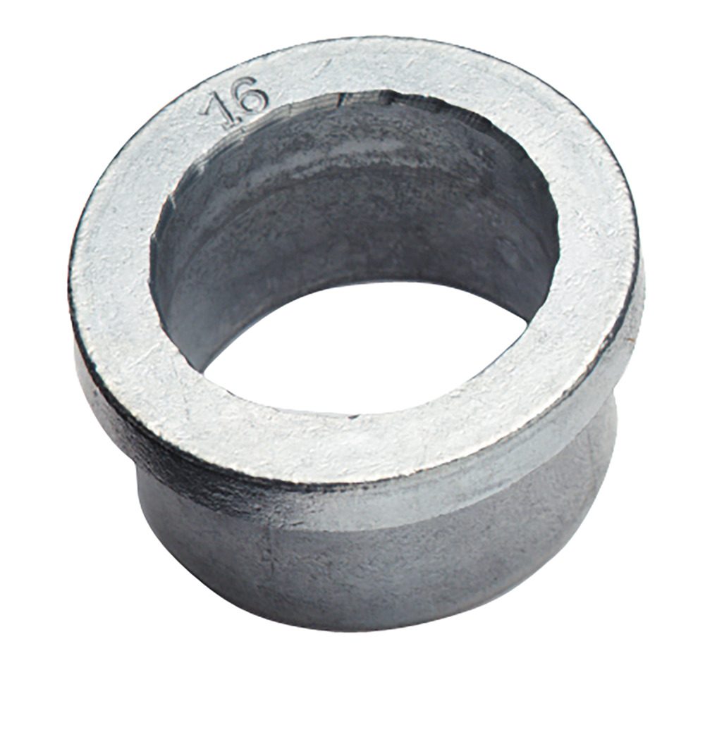 Hướng dẫn cho vỏ ly hợp, M 40