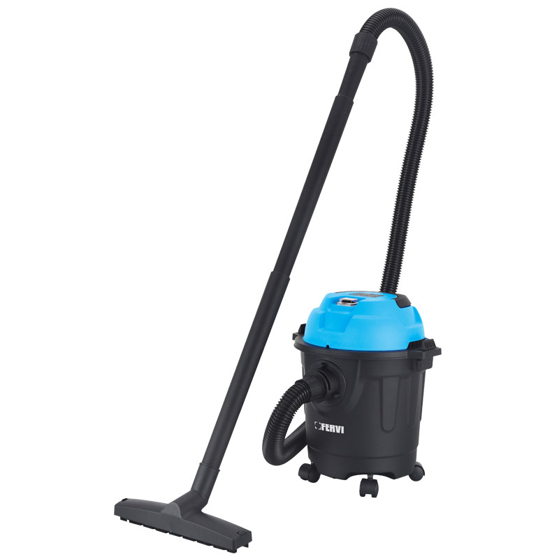 WET AND DRY VACUUM CLEANER 10 LT