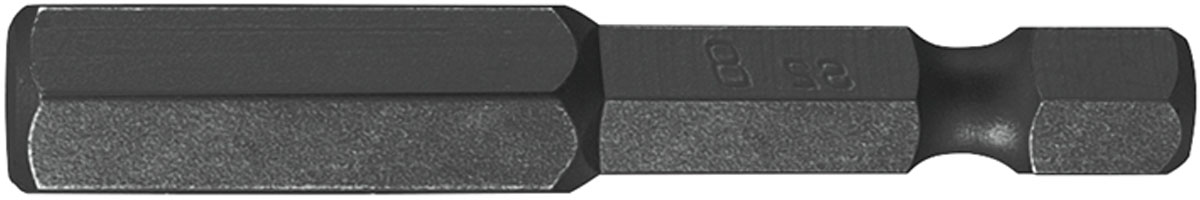  IS50-ESx Đầu bắn vít lục giác loại ngắn 50mm