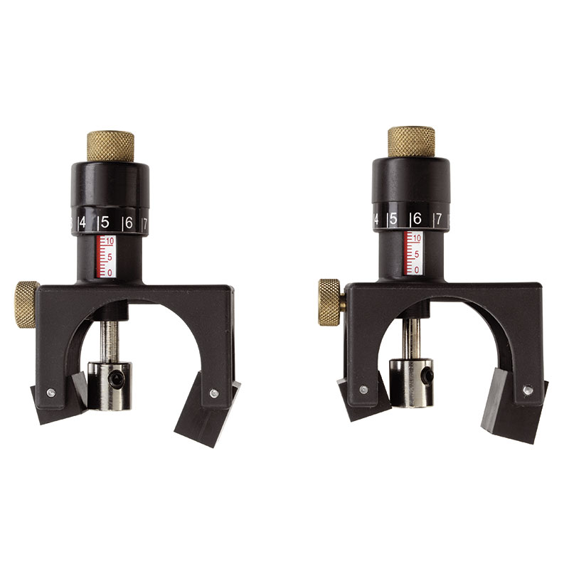 SET MAGNETIC QUICK PLANER KNIFE SETTING JIG
