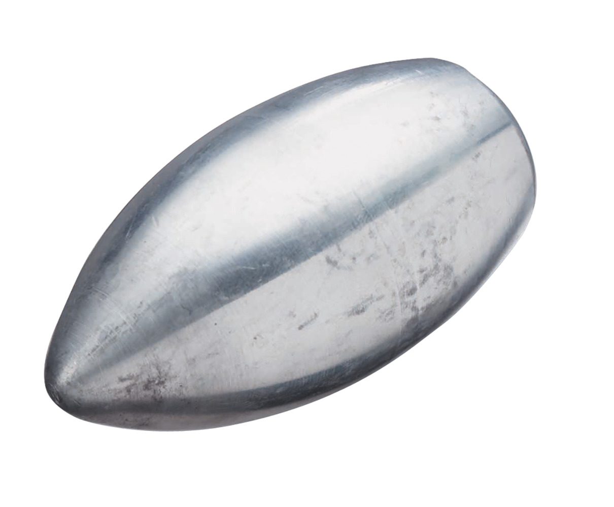 Katimex® bóng khởi động, chiều dài 80 mm, 40 mm Ø