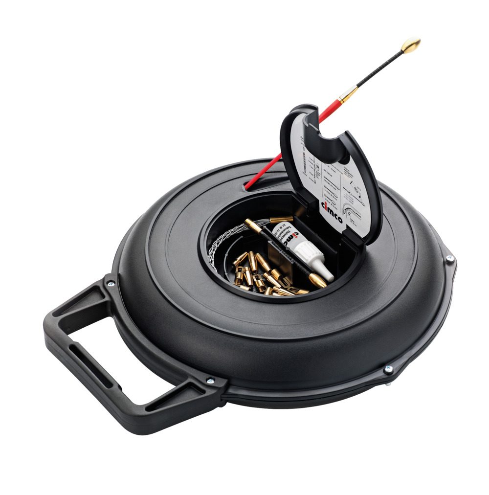 Katimex® dụng cụ kéo cáp Kati®-Blitz 20 m