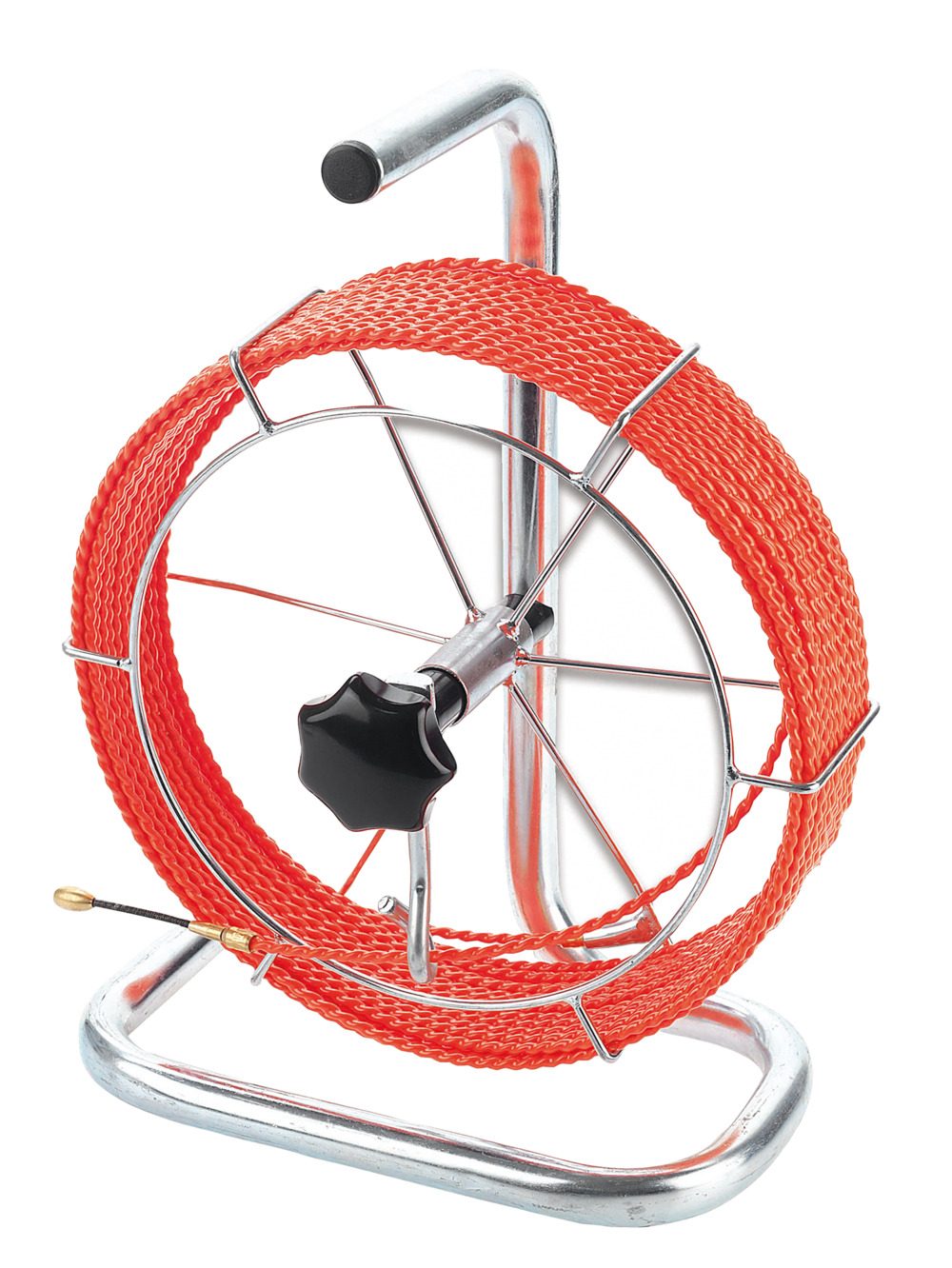 Katimex® cuộn thép Kati®-Twist, chiều dài 25 m, 4.5 Ø