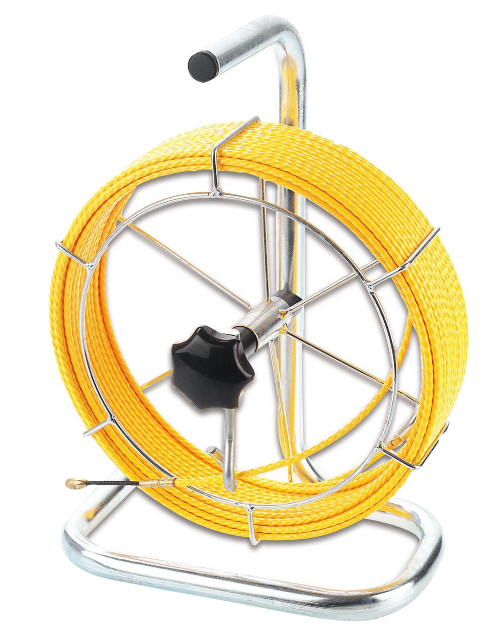 Katimex® cuộn thép Kati®-Twist, chiều dài 20 m, 5.2 Ø