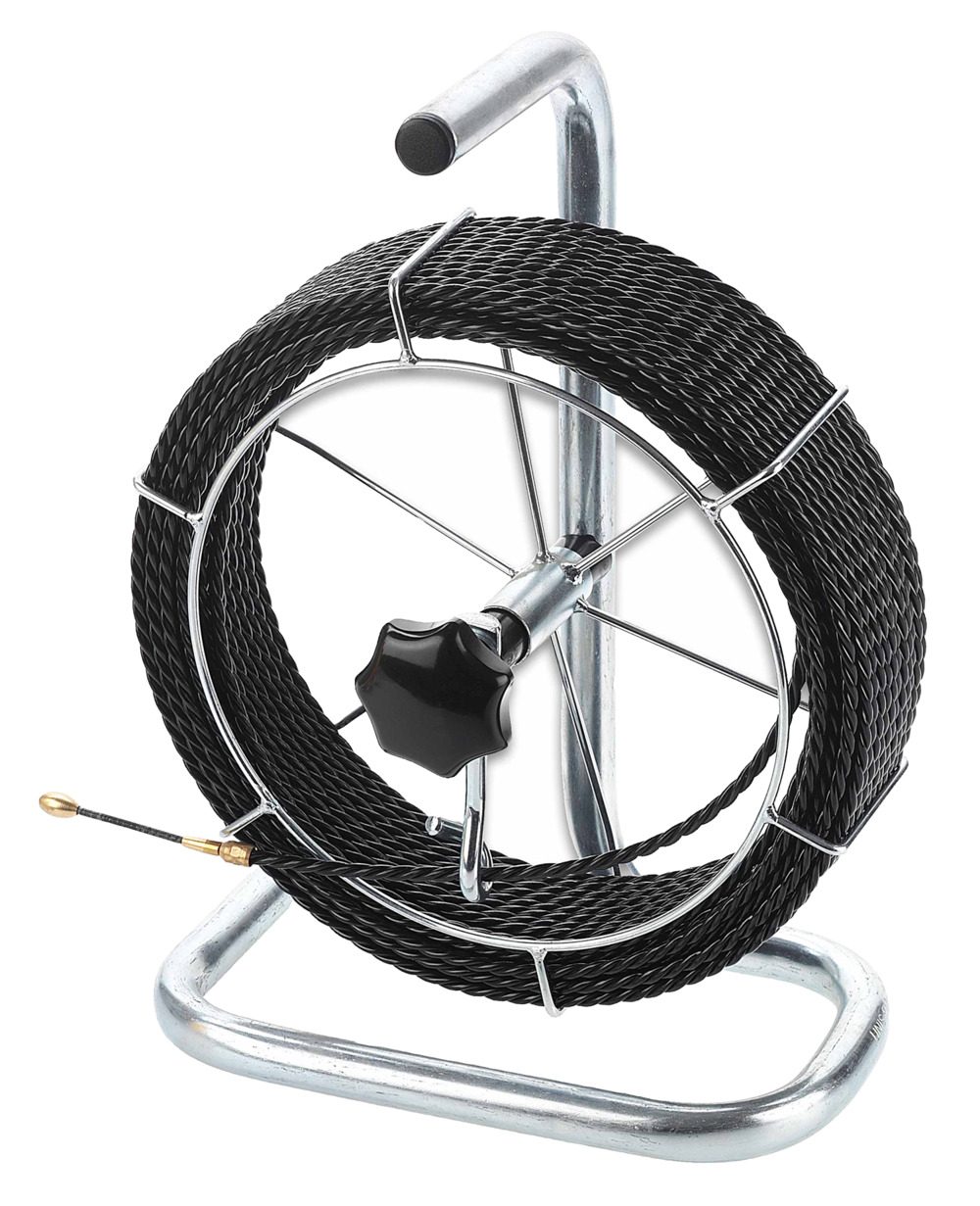 Katimex® cuộn thép Kati®-Twist, chiều dài 40 m, 6.0 mm Ø