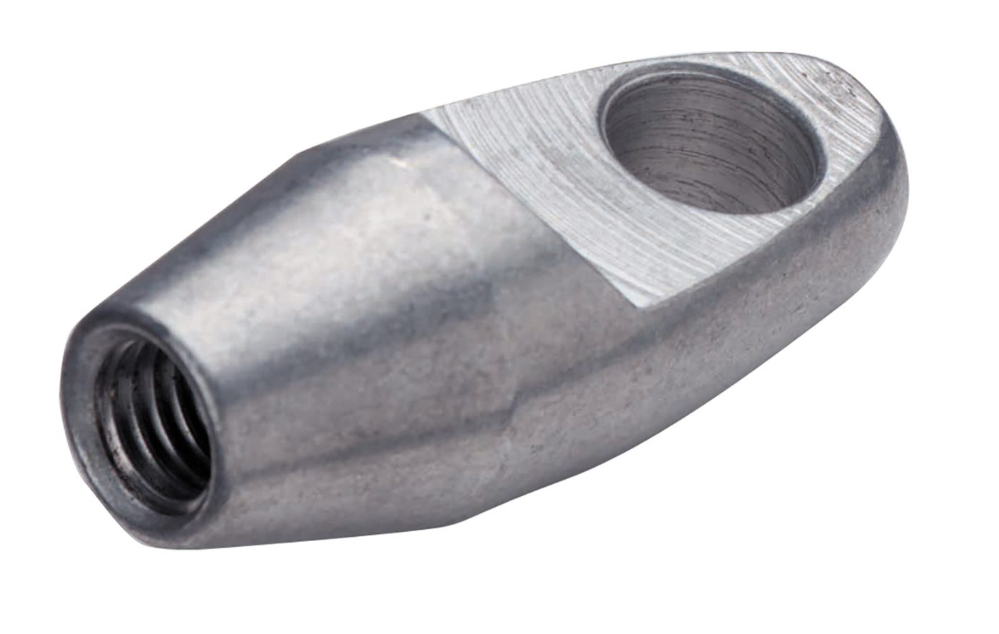 Katimex® đầu hướng dẫn với mắt kéo, chiều dài 60 mm, 25 mm Ø