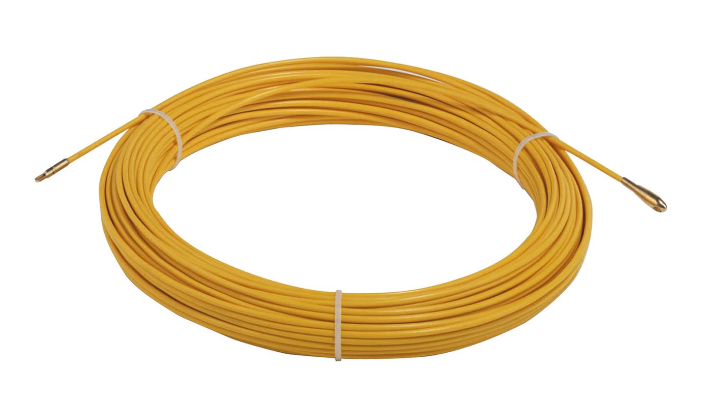 Katimex® dây đeo thay thế cho rắn ống®, độ dày dây 9 mm Ø, cuộn 750 mm Ø, chiều dài 60 m