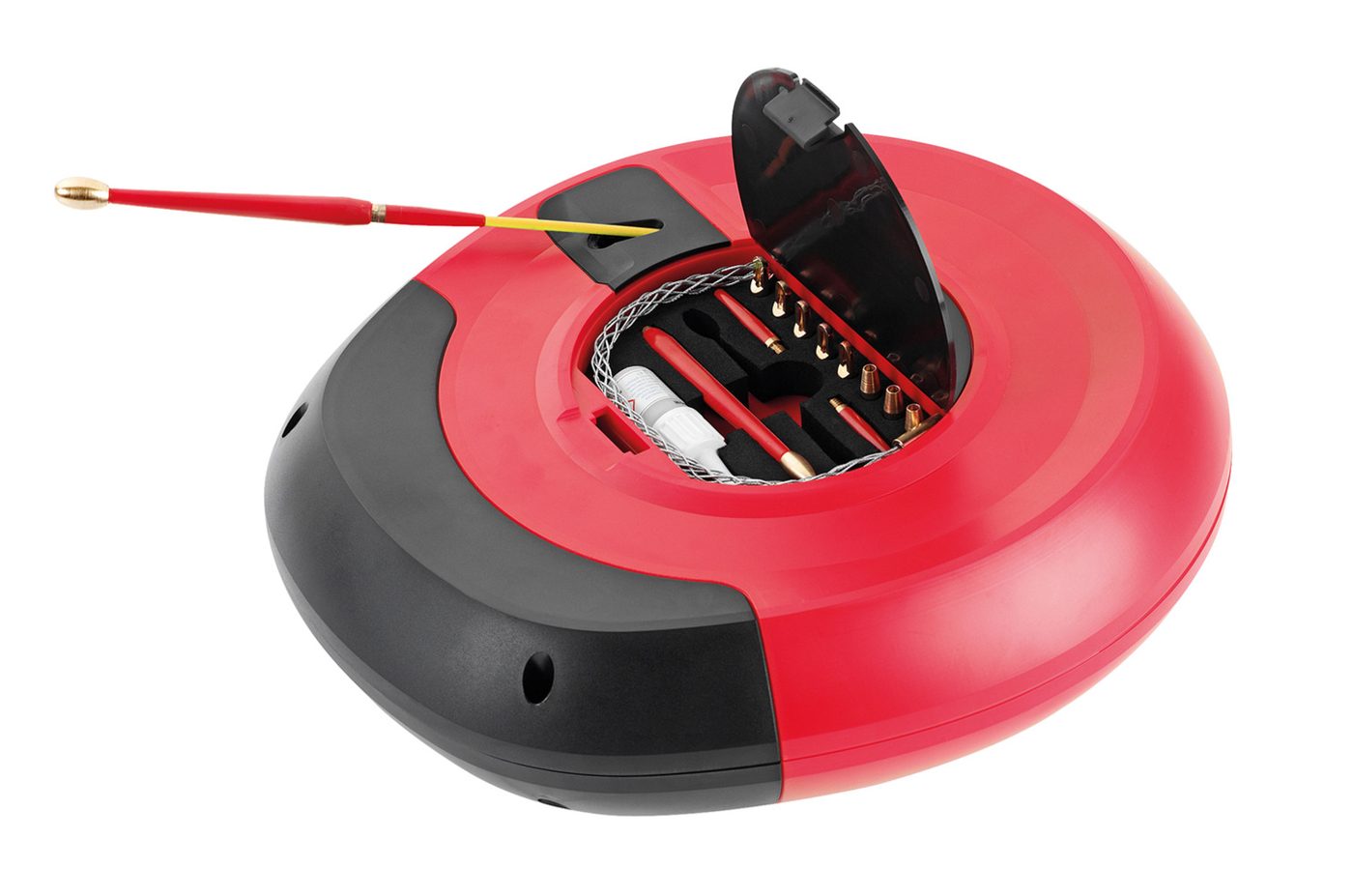 Katimex® Kati® Blitz compact 2.0, 20 m