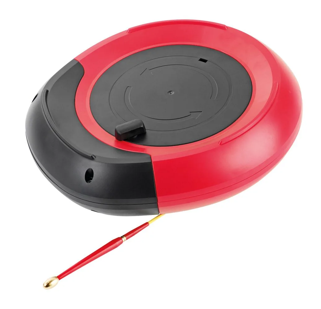 Bộ luồn cáp Katimex Kati Blitz compact 2.0 dài 20 m, CIMCO 141620 thumbnail 2