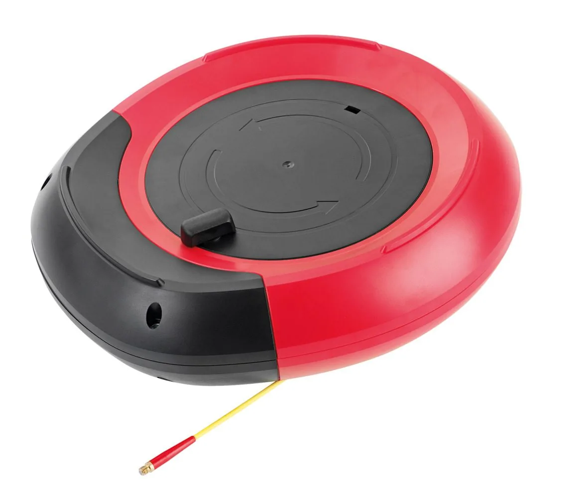 Bộ luồn cáp Katimex Kati Blitz compact 2.0 dài 20 m, CIMCO 141620 thumbnail 3