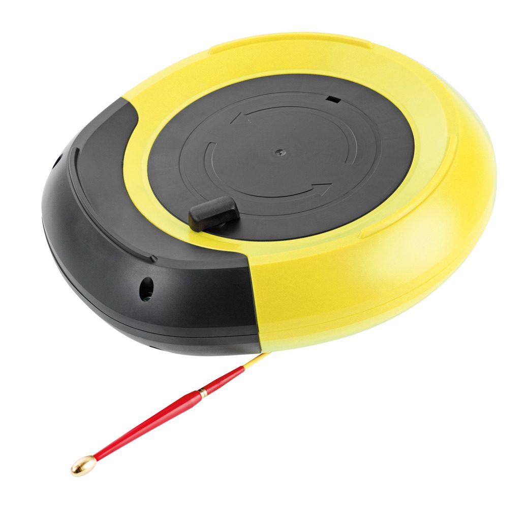 Katimex® Kati® Blitz định vị 2.0, chiều dài băng 30 m thumbnail 3